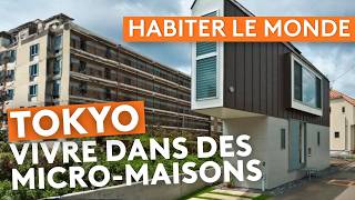 Download lagu Japan: Tokyo, the megacity of tiny houses - Living in the world mp3 Download lagu Japan: Tokyo, the megacity of tiny houses - Living in the world mp3