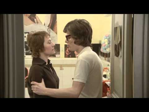 La  Mandarine (1972) - Bande annonce 2