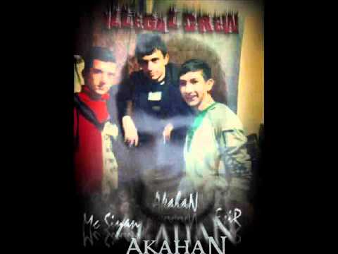 AkahaN  - Ne Olur Anla ~ 2o10 ~