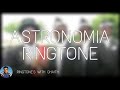 Vicetone Tony Igy Astronomia RINGTONE