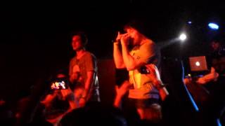 3Plusss - Ein Lied, das ich an meinem Geburtstag geschrieben habe live in Berlin