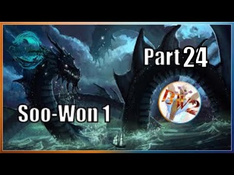 Har(dest) Temple Challenge Mode, BONUS ROUND! | Guild Wars 2's HARDEST RAID - Part 24
