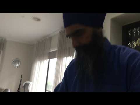 How to prepare banana cake