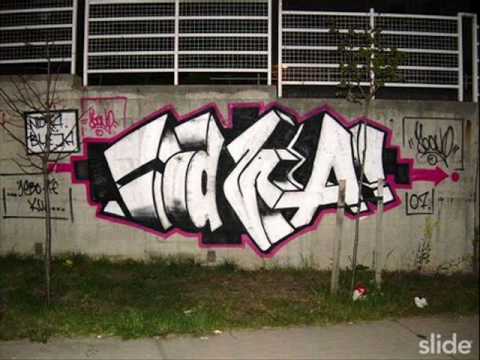 Nidza Bleja ft  Chode- Zivot uvek drugaciji od svih