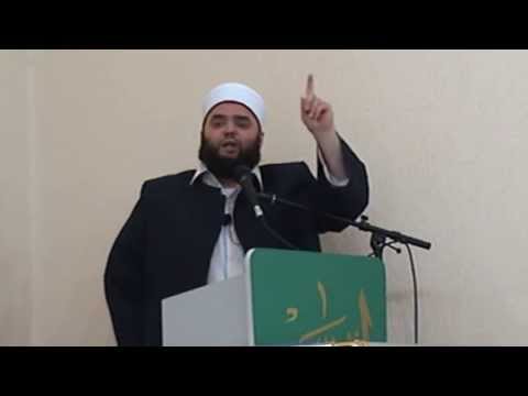 Hydbja - Fatmir Latifi 17.05.2013