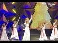 ILLARIA та Angel Voice - Щедрівка "Ой, сивая такая ...