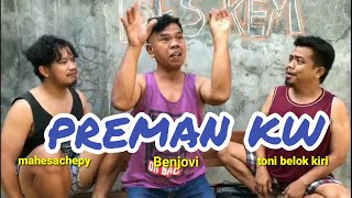 Download lagu Arep guyu wedi dosa ngerti PREMAN KW wedi bojo - Dagelan Jawa viral Penambah imun mp3 Download lagu Arep guyu wedi dosa ngerti PREMAN KW wedi bojo - Dagelan Jawa viral Penambah imun mp3