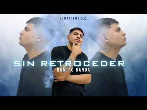 Sin Retroceder - Ramiro Banda