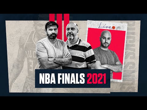 Αποστολή SPORT24 στο Μιλγουόκι: Μόνο ο Γιάννης και ο Σακίλ | SPORT24