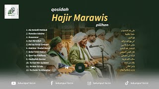 Download lagu KUMPULAN QOSIDAH HAJIR MARAWIS PILIHAN mp3