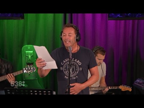 Gerard Joling - Lieveling | Live bij Evers Staat Op