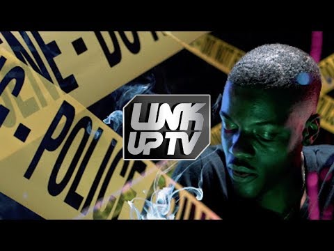 Mack Tony - Skuduman [Music Video] | Link Up TV