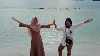 preview picture of video 'Pulau Harapan with Filosofi wisata'