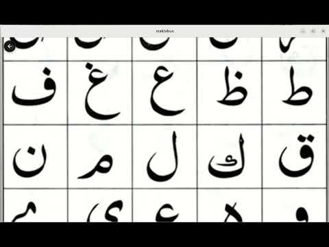 Maktabun