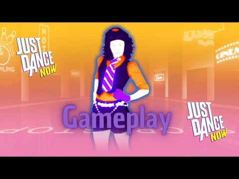 Barbra Streissand (2019 Edit) - Duck Sauce | Just Dance Now | Gameplay
