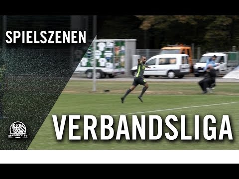 SC 1960 Hanau – FFV Sportfreunde FFM (6. Spieltag, Verbandsliga Süd)