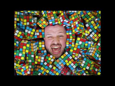 Dictator - Rubik's Cube