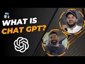 AI Expert Shivam Sharma Explains Chat GPT To A Layman Bilal Jaleel