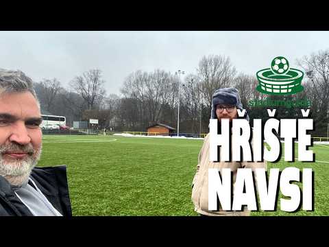 W odwiedzinach u czeskich sąsiadów - Hriste Navsi