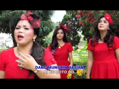 LAROSA TRIO - DANG MUNGKIN (Larosa Official)