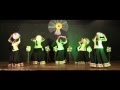Kolussu Thenni Thenni Malayalam Group Dance
