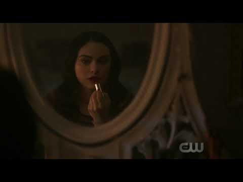 Riverdale #2.19 Veronica gets ready. Meets Nick at the hotel. Archie breaks free.
