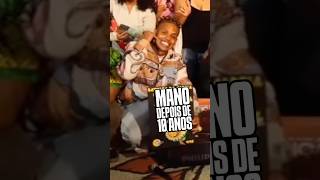 10 anos depois veio a reviravolta!