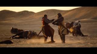 Трейлер: Арн: Рыцарь-тамплиер