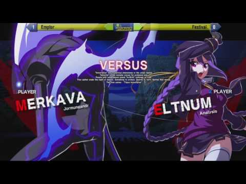 [16/08/31] UNIEL - VSB Anime Wednesdays