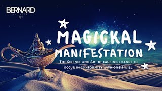 Magickal Manifestation