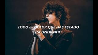 switchblade // lp letra español