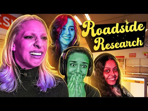 BEAMOM JOGANDO ROADSIDE RESEARCH ft Choke7, Malena0202 e MoonKase