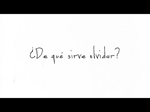 De Qué Sirve Olvidar? - Johan Sotelo