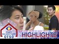 Kiara, naapektuhan sa iringan nina Gino at Hasna | Day 26 | PBB OTSO