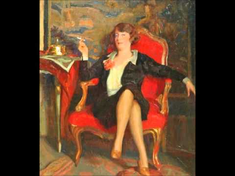 Mentira - Adolfo Carabelli - Carlos Lafuente,  1931.10.02