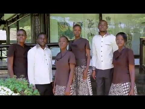 TOTIGE BY THE BEREANS - TOTIGE EBITINA