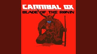 Blade: The Art of Ox