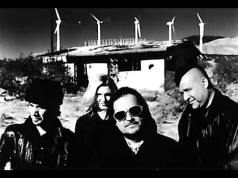 Tito & Tarantula Mexico