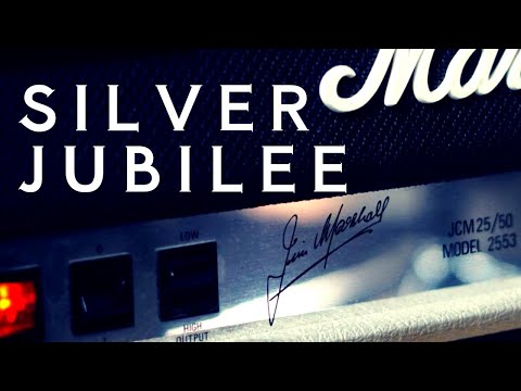 M-M Silver Jubilee Kemper Profile Pack - Rig n. 34 Direct Merged - 4x12 JCM800