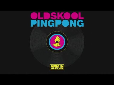 Video thumbnail for Old Skool Ping Pong