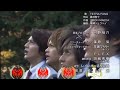 Kamen Rider Kiva Ending Scene