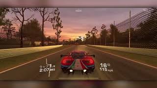 Real Racing 3のプレイ動画