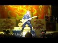 Poison CC Solo 2011 Nashville