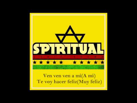 SPIRITUAL LYRIC SOUND - Ven a Mi (Audio)