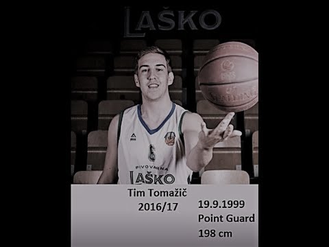Tim Tomažič (Slovenia) Highlights