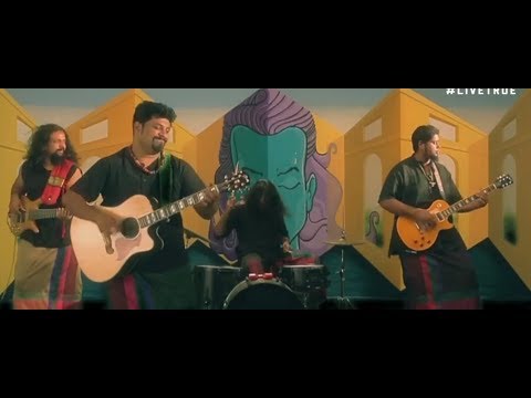 The Promo Of 'I' Music Video | The Dewarists (S03E07)