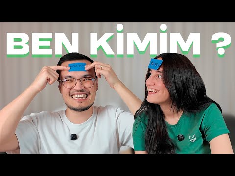 WE PLAYED WHO AM I | WE ALMOST GOT OFFENDED!