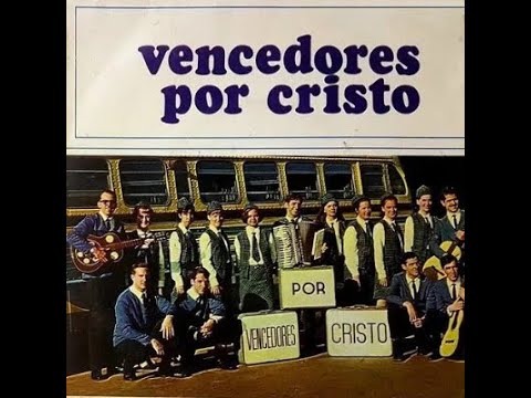 Ele É Bondoso - Vencedores Por Cristo