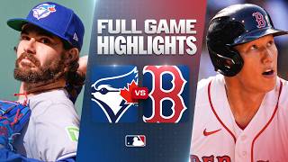 [검증마트]7월26일 토론토 보스턴 MLB 하이라이트