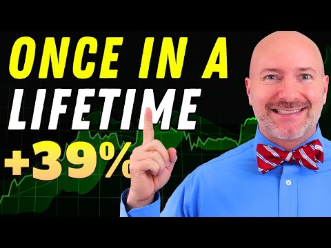 Buy Heavy ‼️ 5 Stocks I’m Buying in July